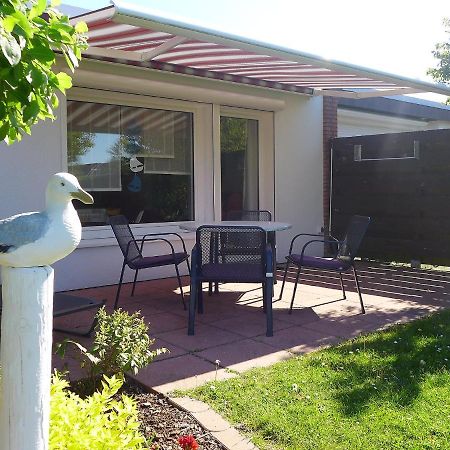 Holiday Home Wind By Interhome Norddeich  Zewnętrze zdjęcie