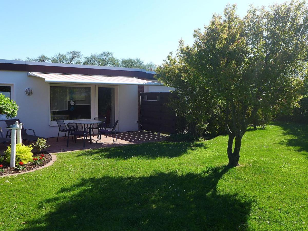 Holiday Home Wind By Interhome Norddeich  Zewnętrze zdjęcie