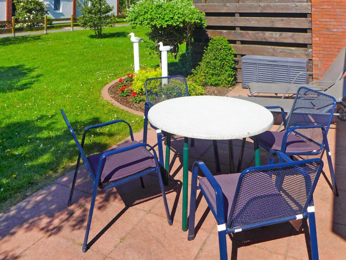 Holiday Home Wind By Interhome Norddeich  Zewnętrze zdjęcie