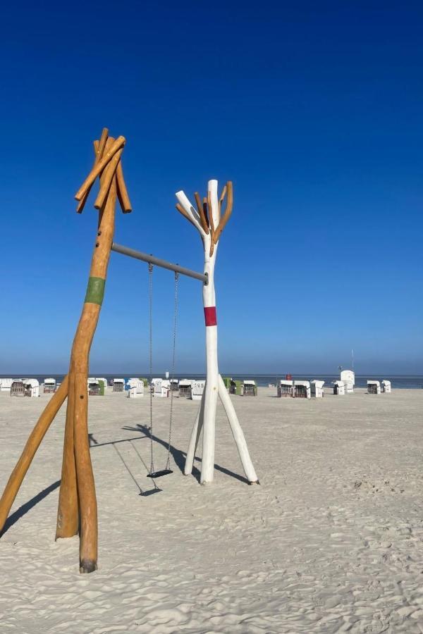 Holiday Home Wind By Interhome Norddeich  Zewnętrze zdjęcie