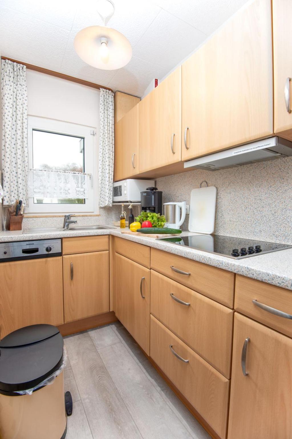 Holiday Home Wind By Interhome Norddeich  Zewnętrze zdjęcie