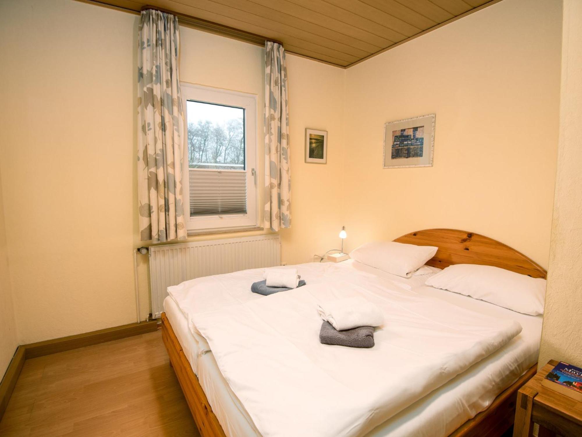 Holiday Home Wind By Interhome Norddeich  Zewnętrze zdjęcie
