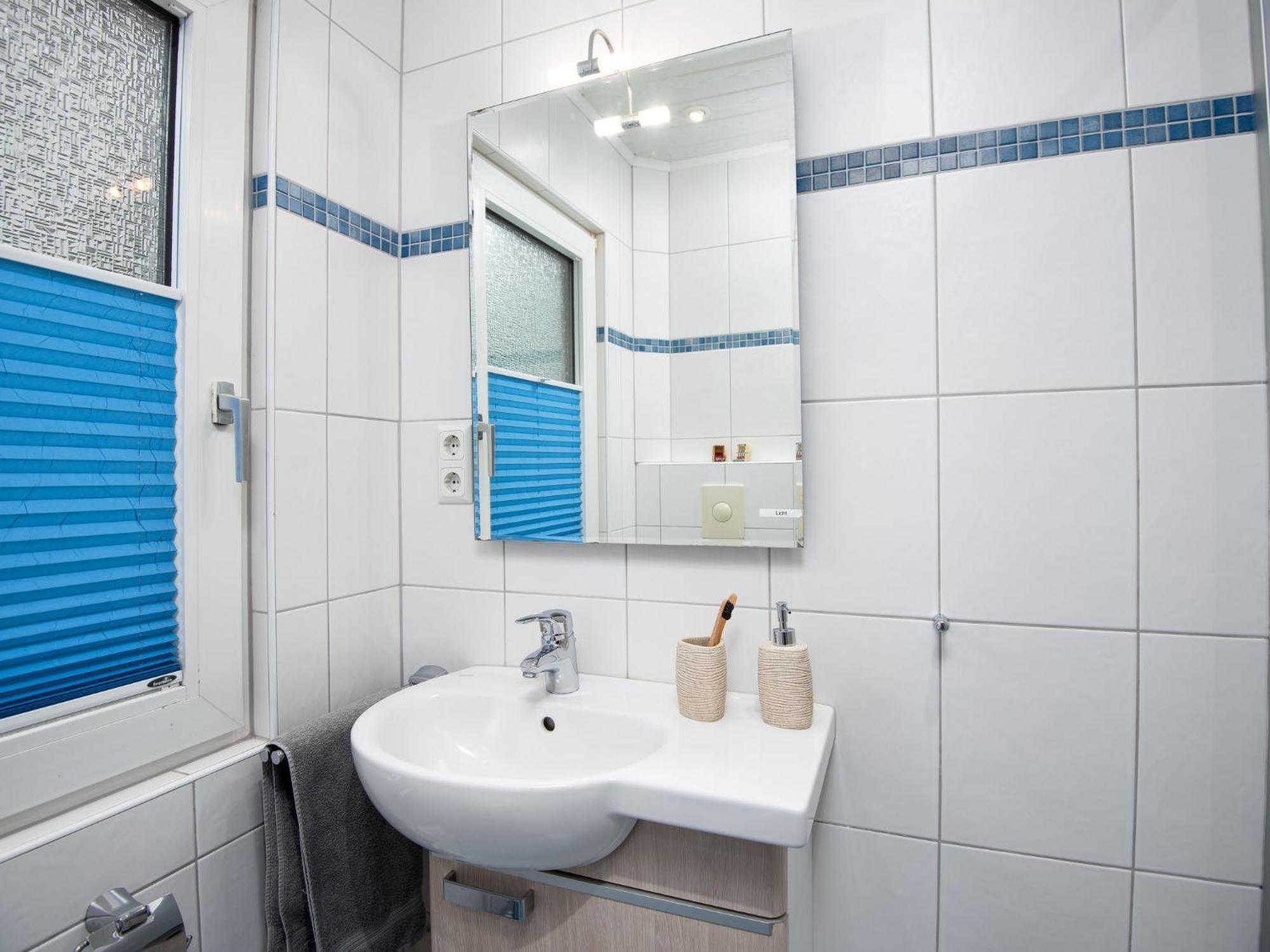 Holiday Home Wind By Interhome Norddeich  Zewnętrze zdjęcie