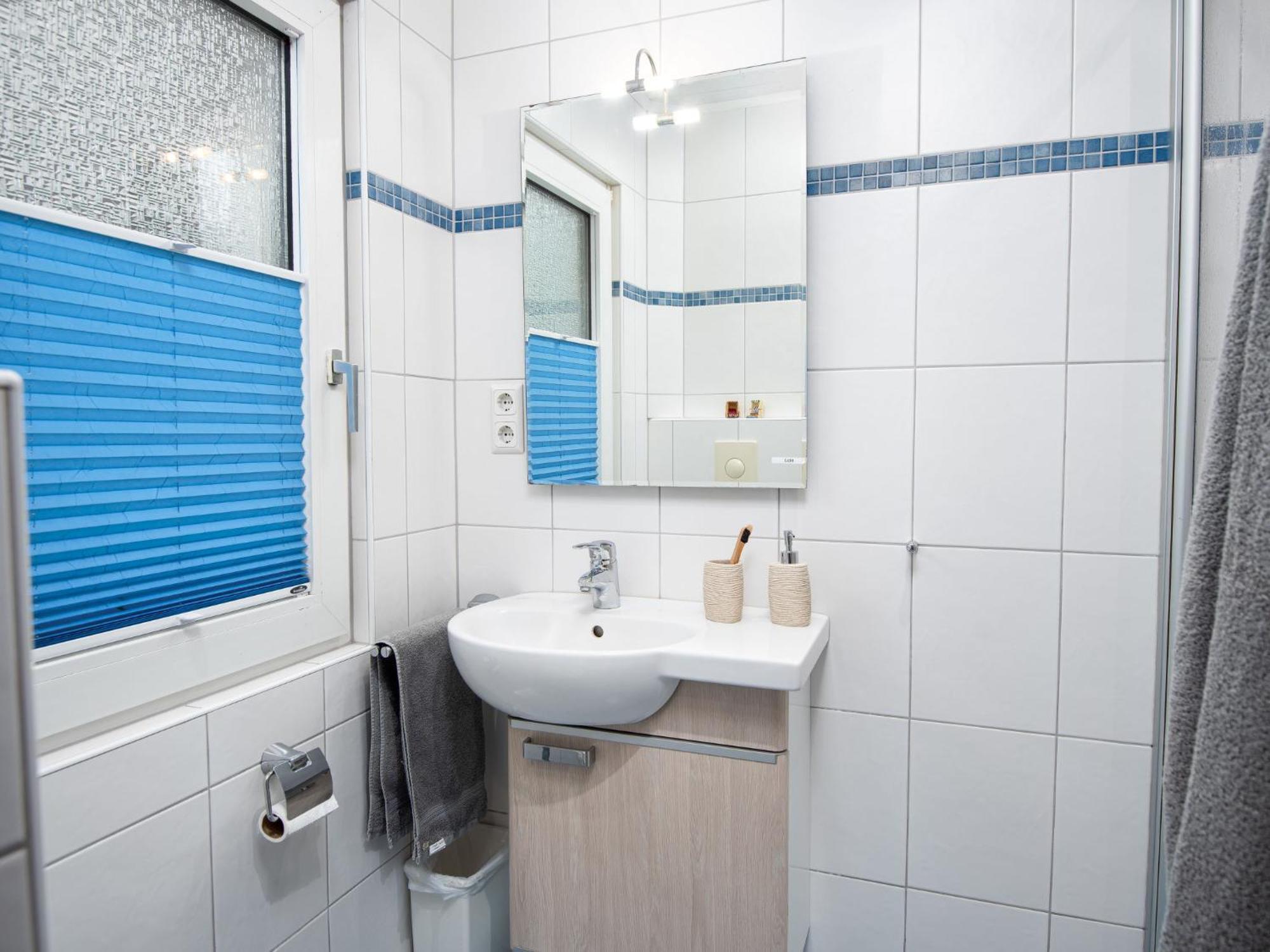 Holiday Home Wind By Interhome Norddeich  Zewnętrze zdjęcie