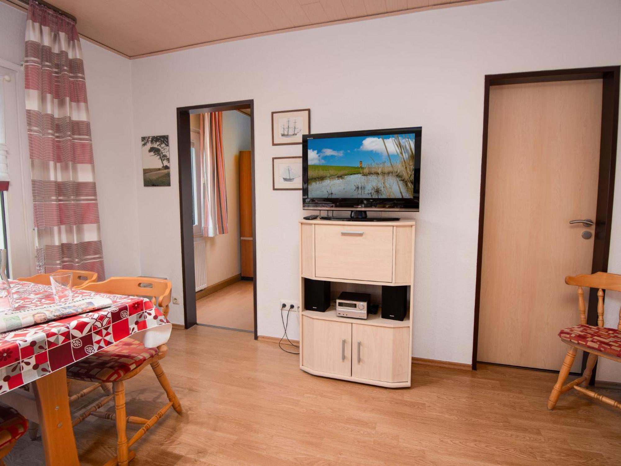 Holiday Home Wind By Interhome Norddeich  Zewnętrze zdjęcie