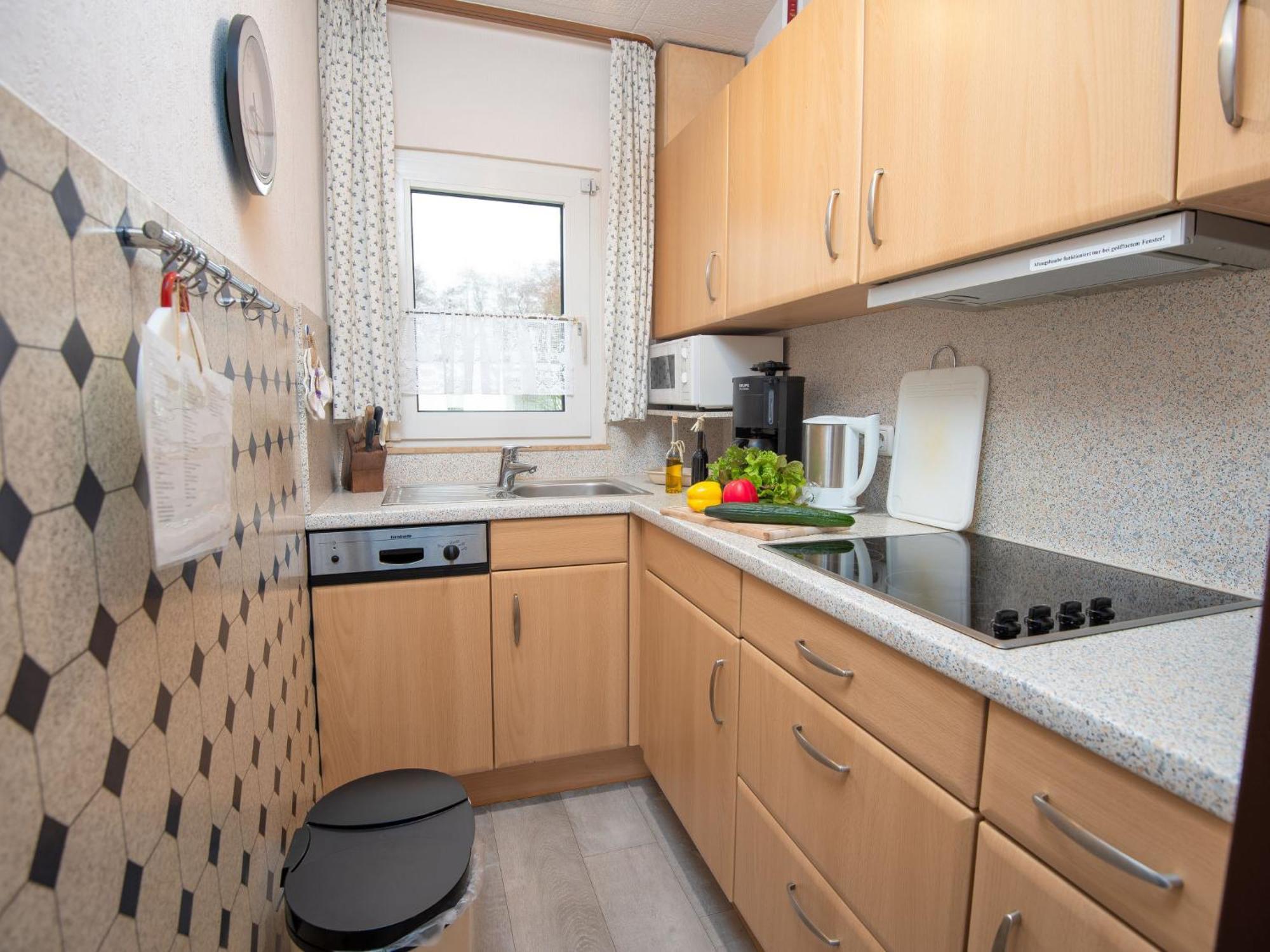 Holiday Home Wind By Interhome Norddeich  Zewnętrze zdjęcie