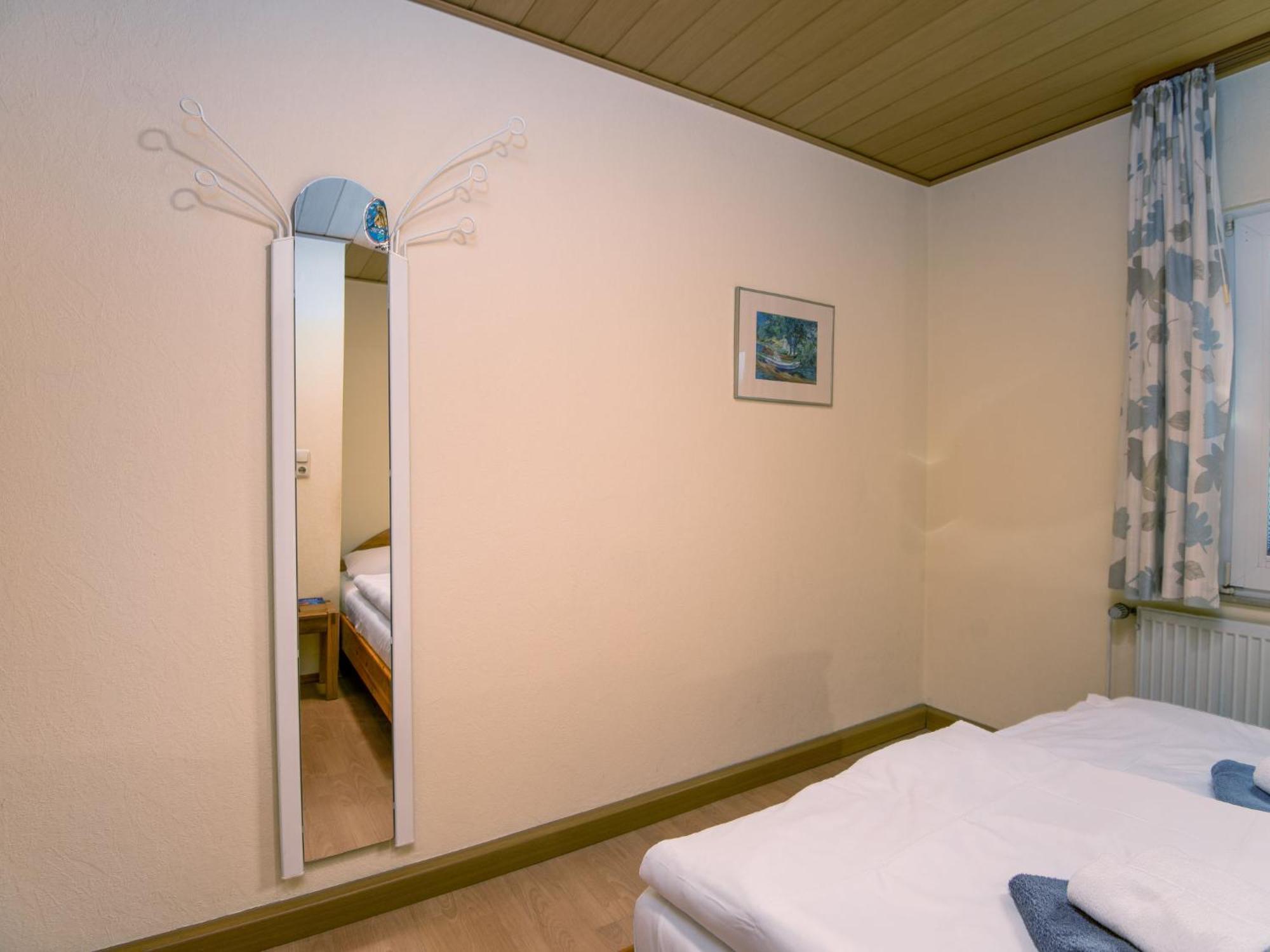 Holiday Home Wind By Interhome Norddeich  Zewnętrze zdjęcie
